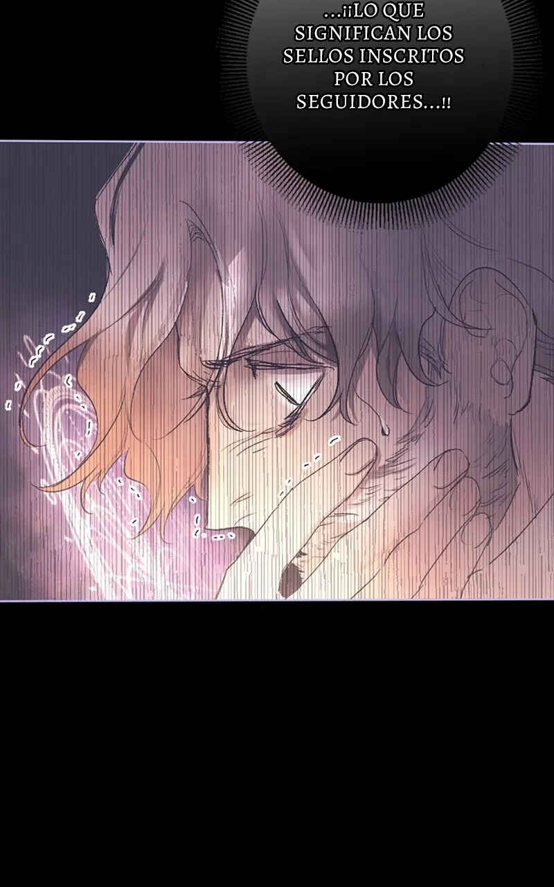 The Dark Lord's Confession Chapter 65 - Page 114