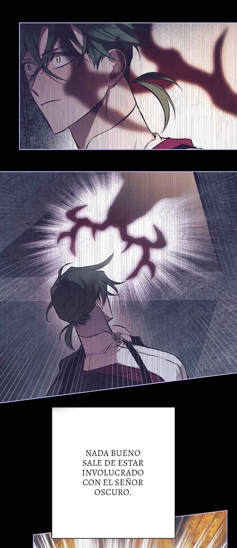 The Dark Lord's Confession Chapter 65 - Page 116