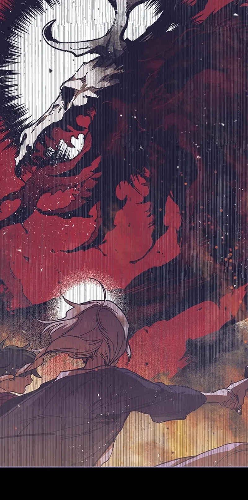 The Dark Lord's Confession Chapter 65 - Page 121