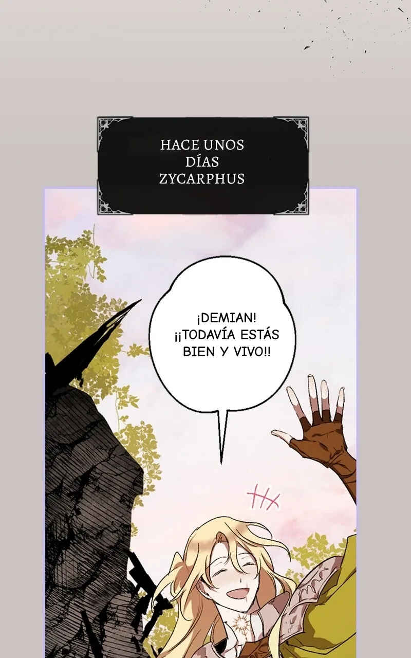 The Dark Lord's Confession Chapter 65 - Page 17