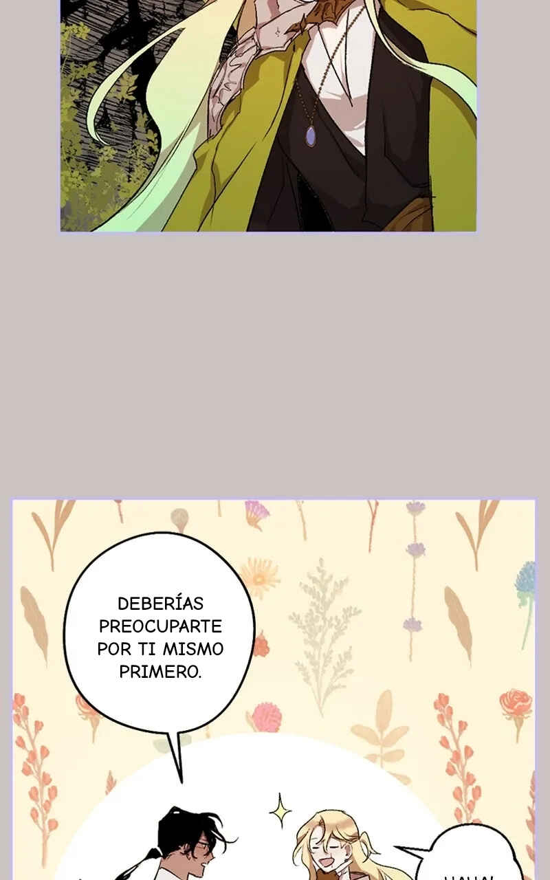 The Dark Lord's Confession Chapter 65 - Page 18