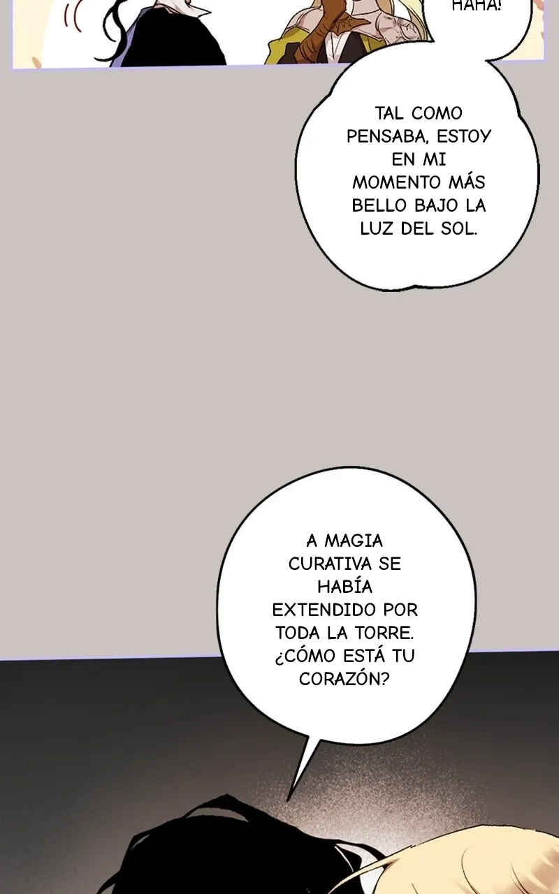 The Dark Lord's Confession Chapter 65 - Page 19