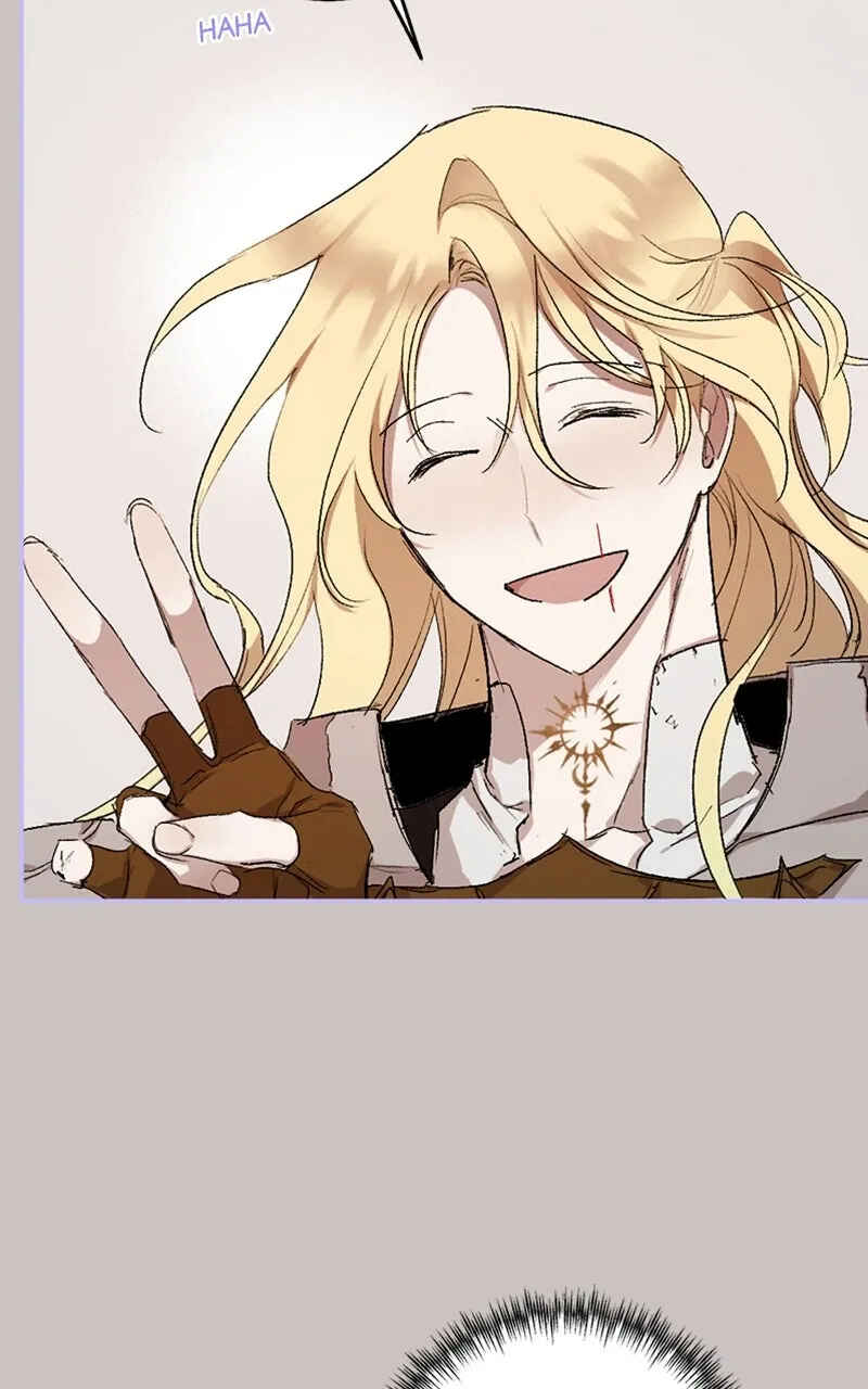 The Dark Lord's Confession Chapter 65 - Page 21