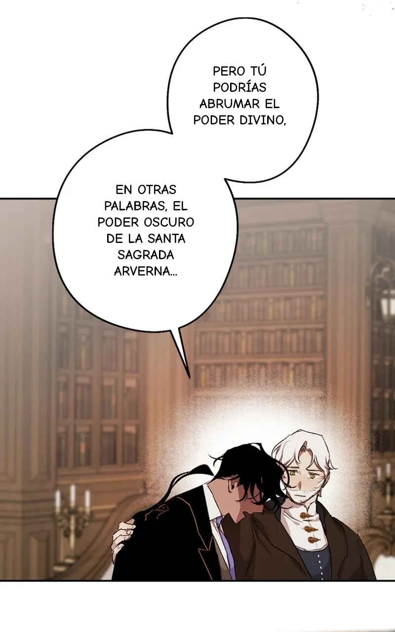 The Dark Lord's Confession Chapter 65 - Page 24