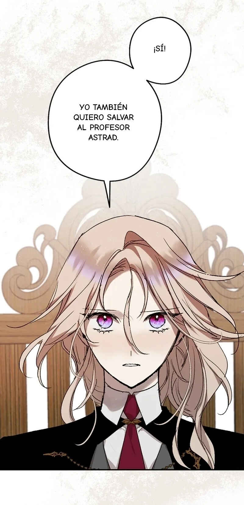 The Dark Lord's Confession Chapter 65 - Page 25