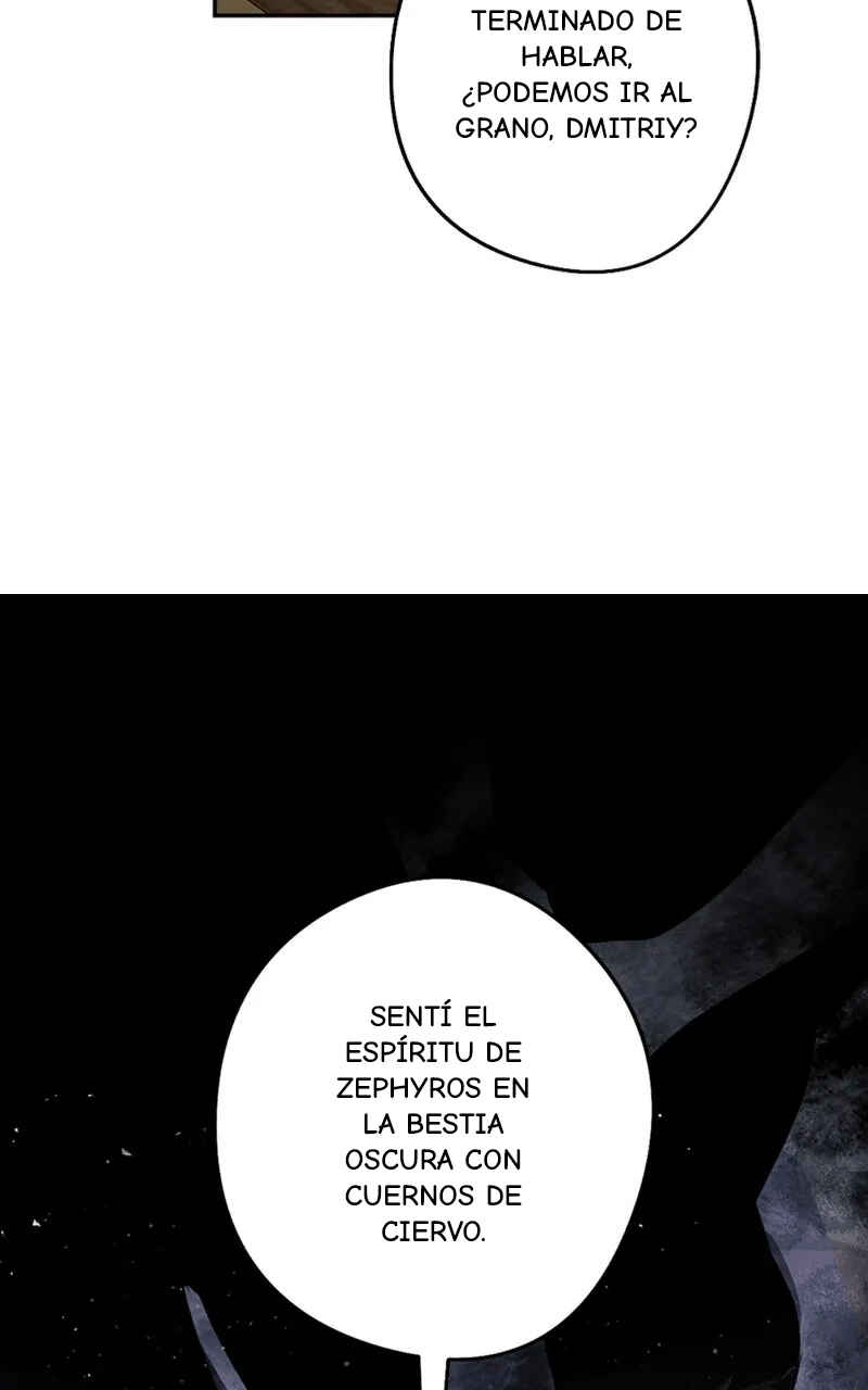 The Dark Lord's Confession Chapter 65 - Page 27