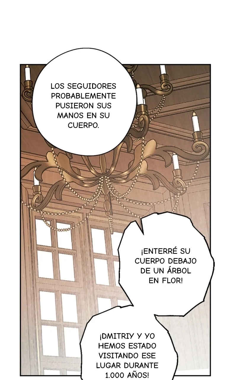 The Dark Lord's Confession Chapter 65 - Page 31