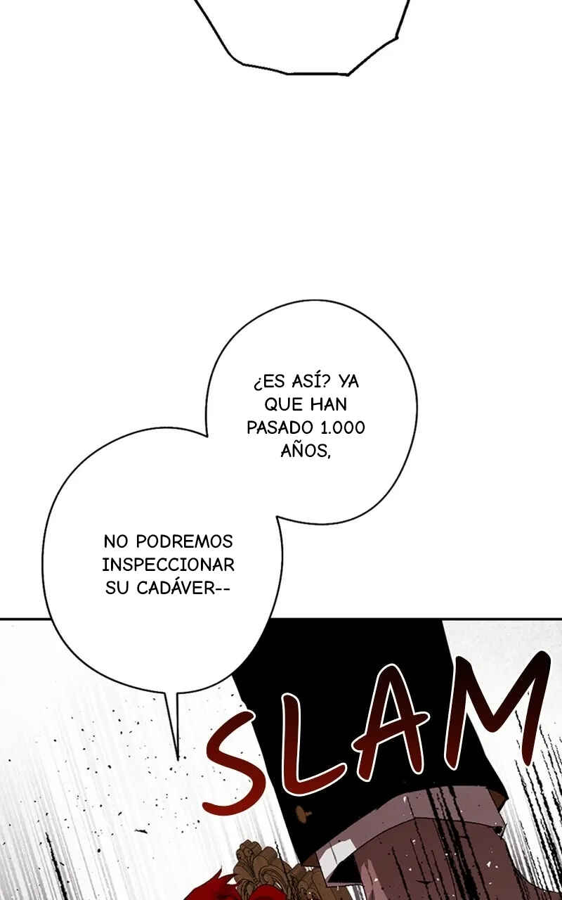 The Dark Lord's Confession Chapter 65 - Page 32