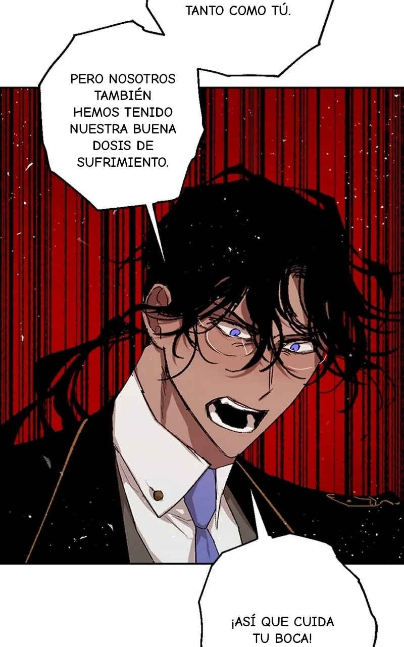 The Dark Lord's Confession Chapter 65 - Page 34