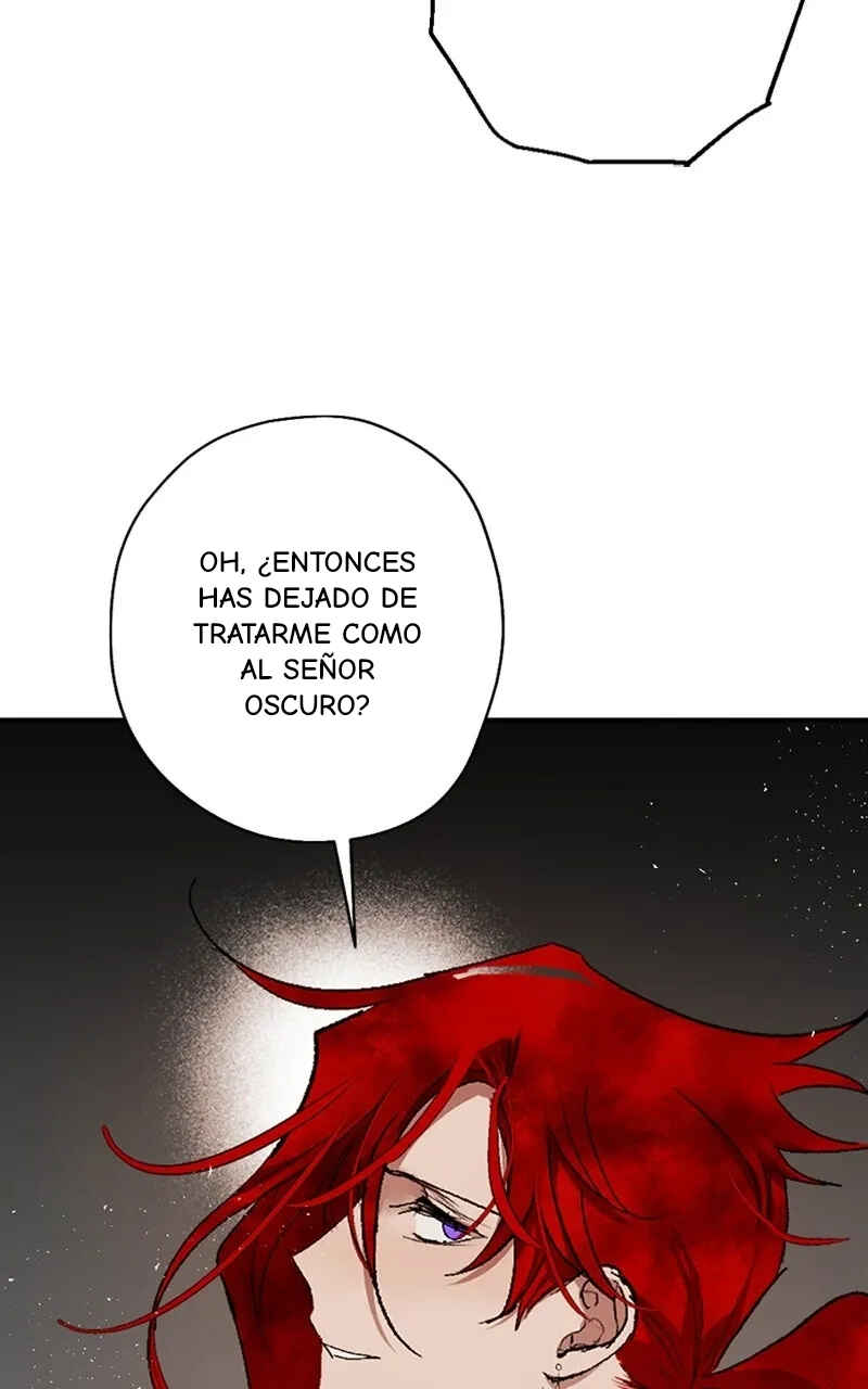 The Dark Lord's Confession Chapter 65 - Page 35
