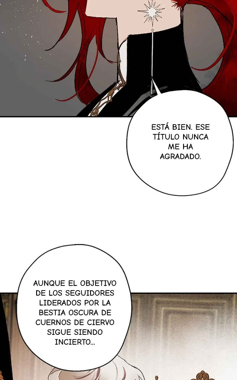 The Dark Lord's Confession Chapter 65 - Page 36