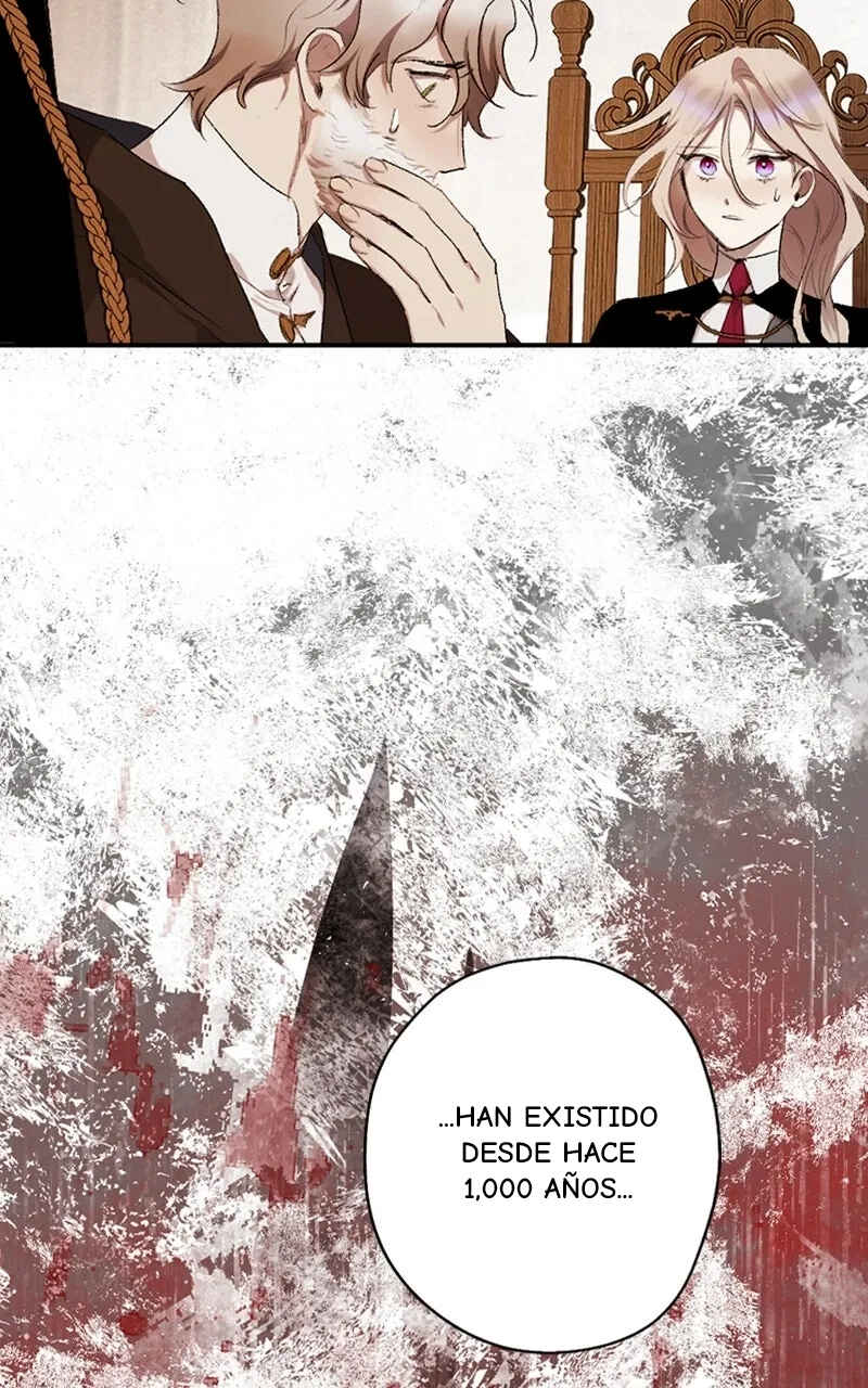 The Dark Lord's Confession Chapter 65 - Page 37