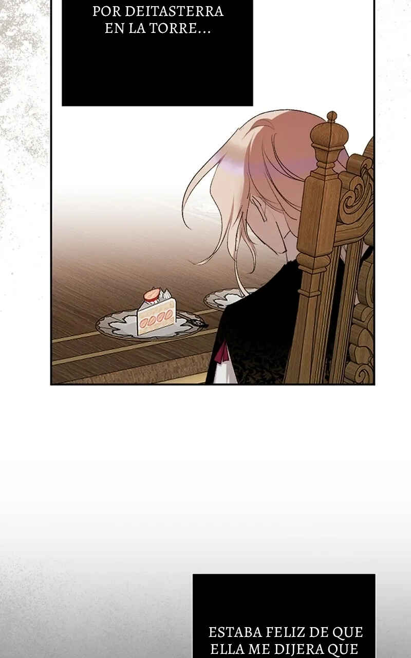 The Dark Lord's Confession Chapter 65 - Page 58