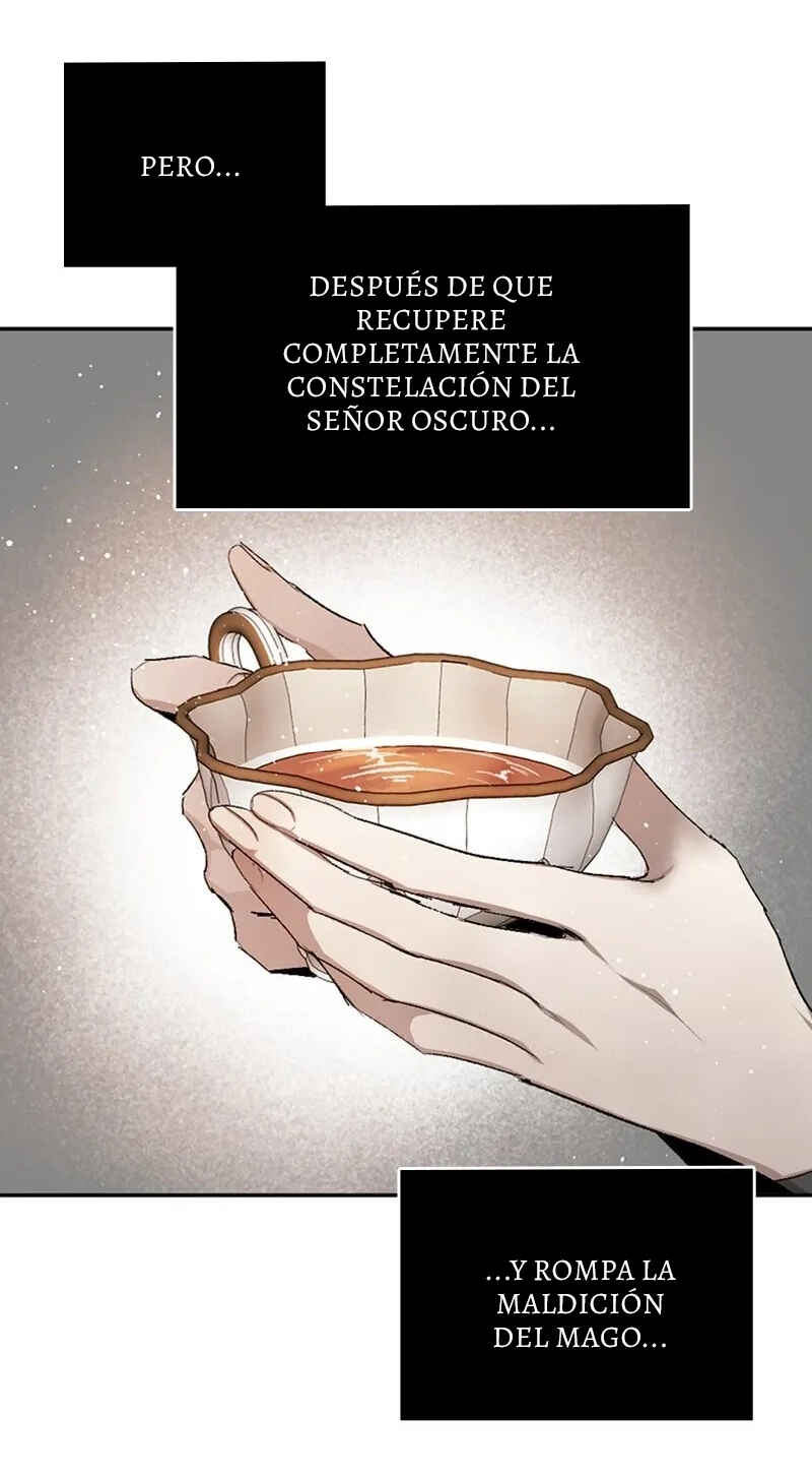 The Dark Lord's Confession Chapter 65 - Page 63