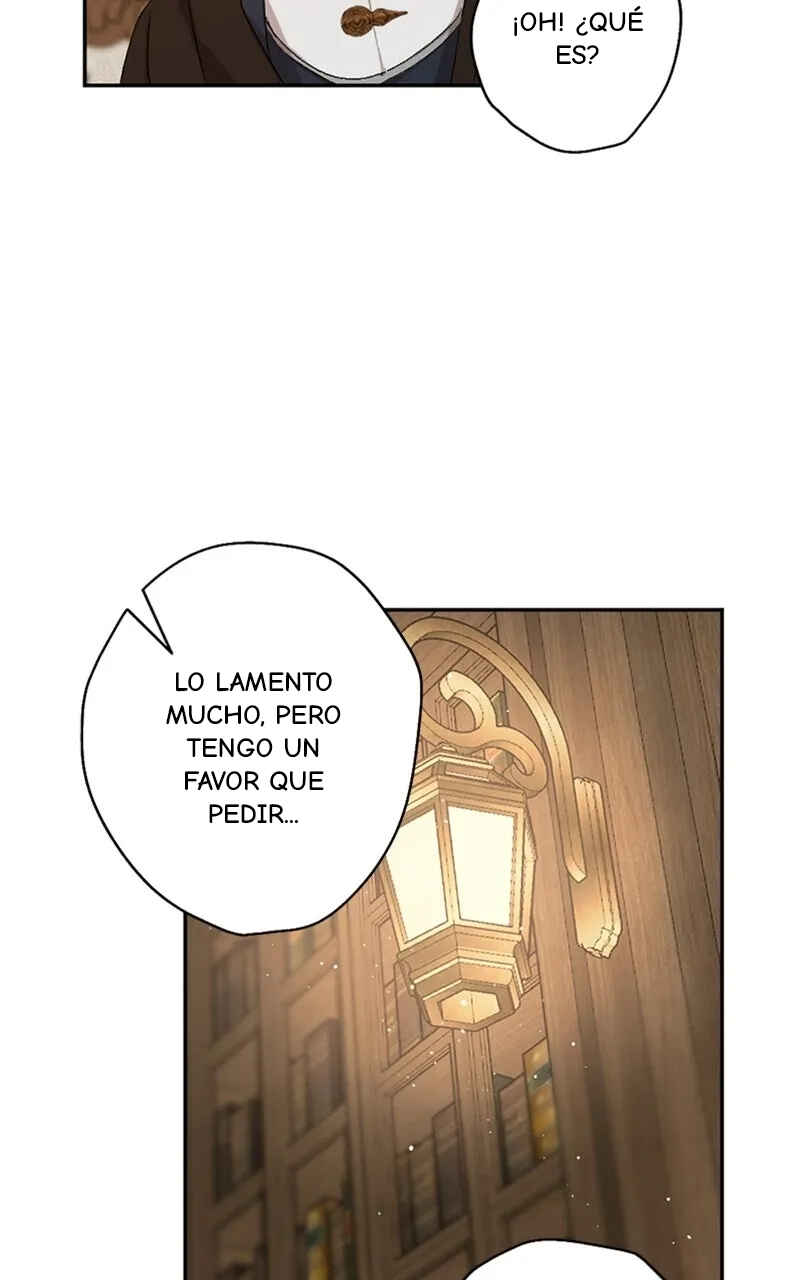 The Dark Lord's Confession Chapter 65 - Page 67
