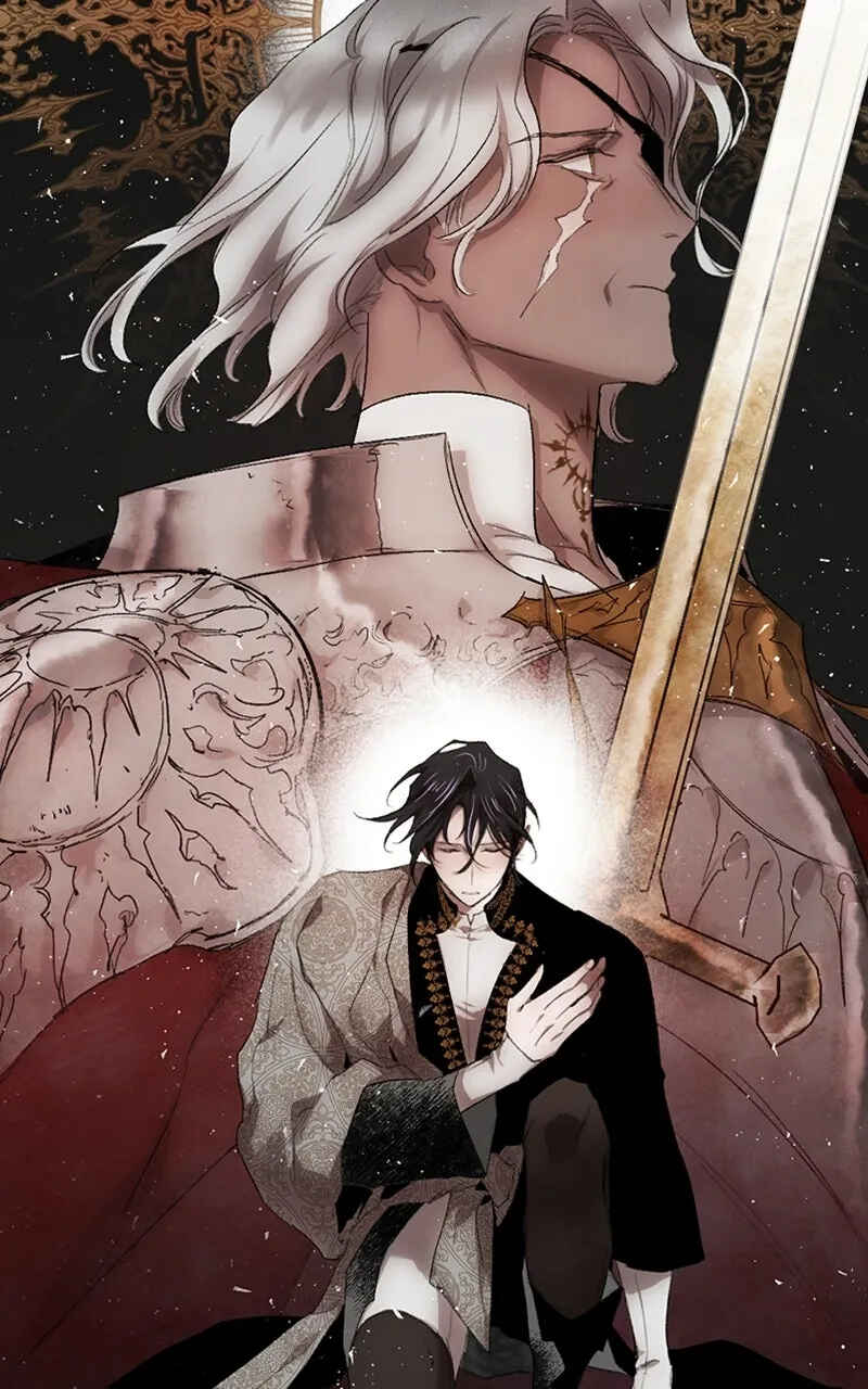 The Dark Lord's Confession Chapter 65 - Page 78