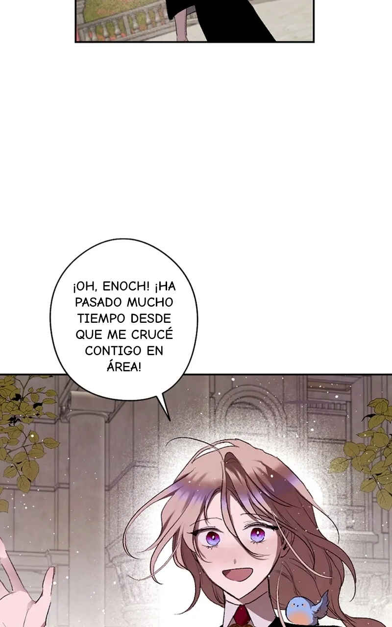 The Dark Lord's Confession Chapter 65 - Page 91