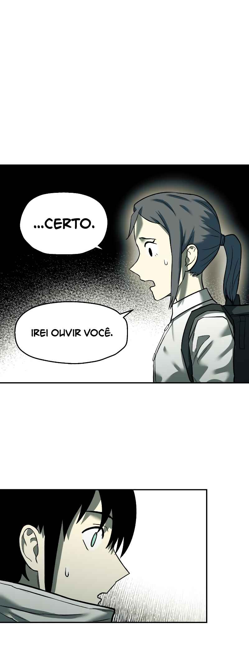 Jongmal eseo Saranamgi Chapter 23 - Page 11
