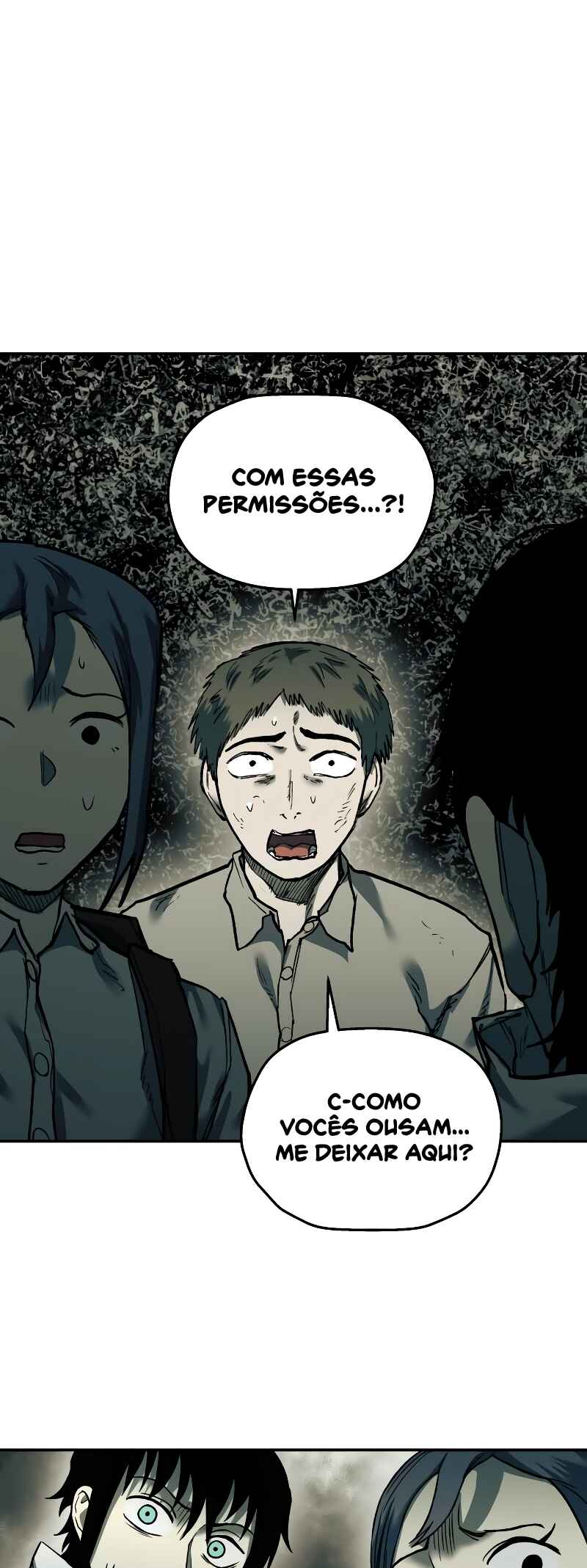 Jongmal eseo Saranamgi Chapter 23 - Page 12