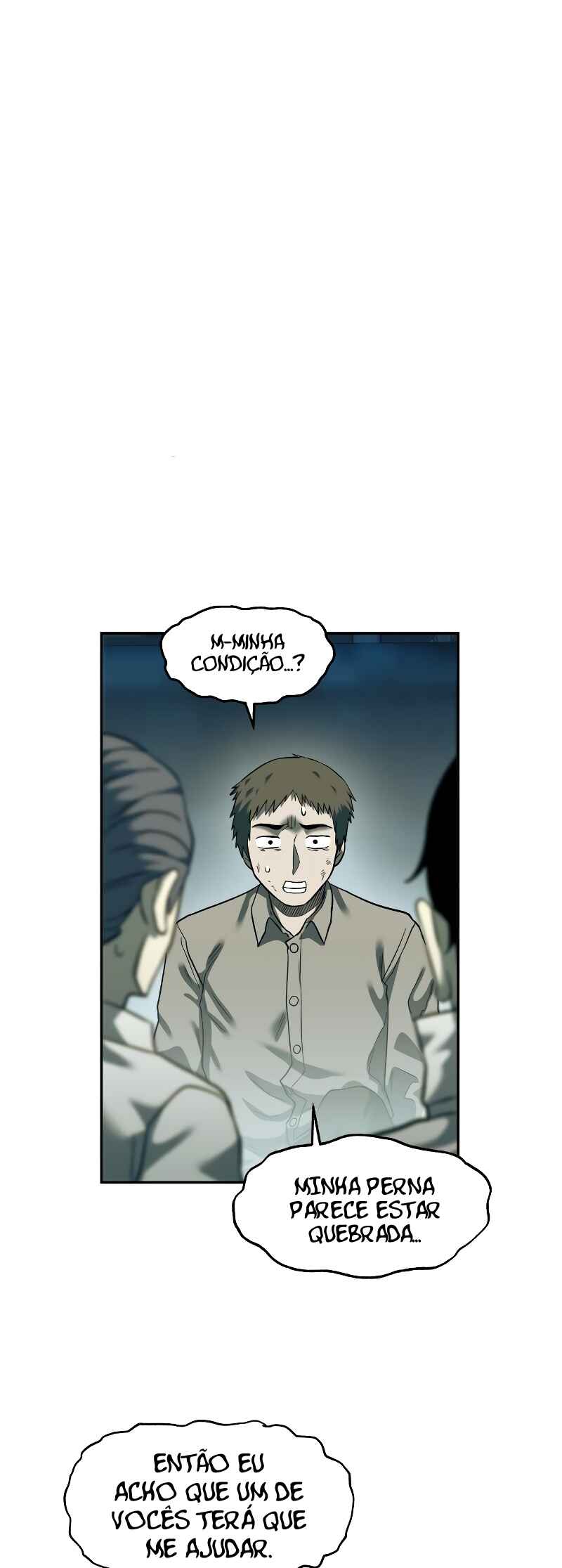 Jongmal eseo Saranamgi Chapter 23 - Page 2