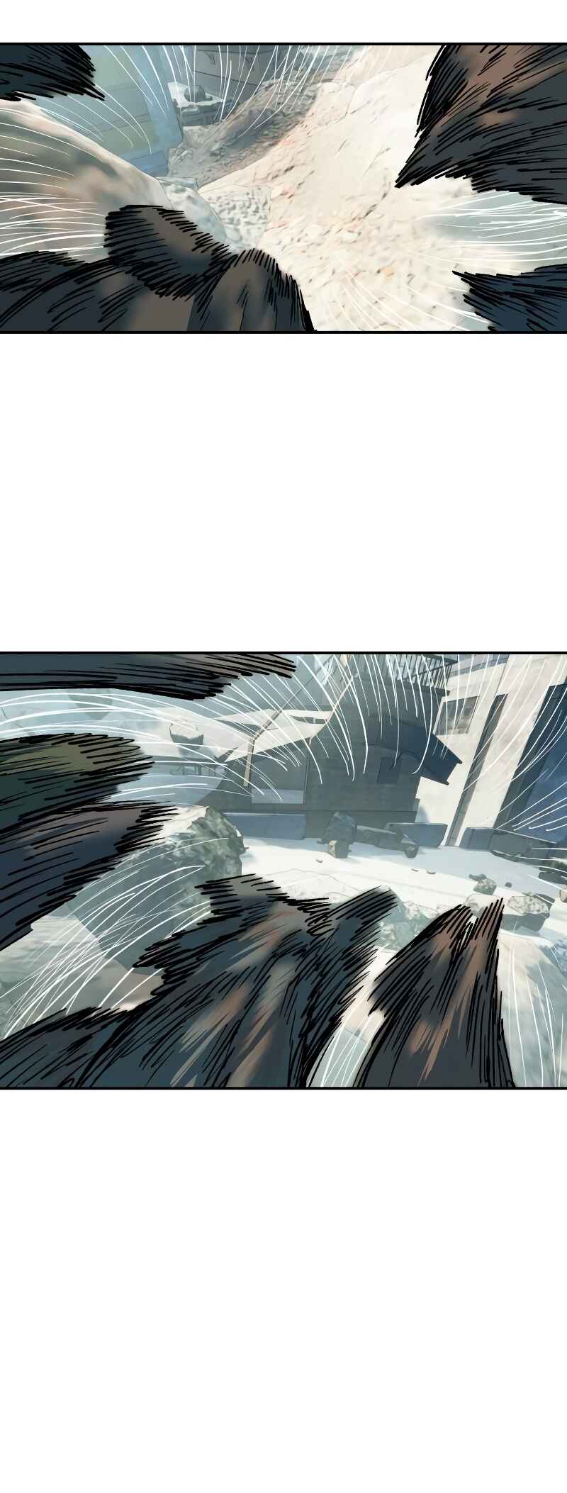 Jongmal eseo Saranamgi Chapter 23 - Page 27