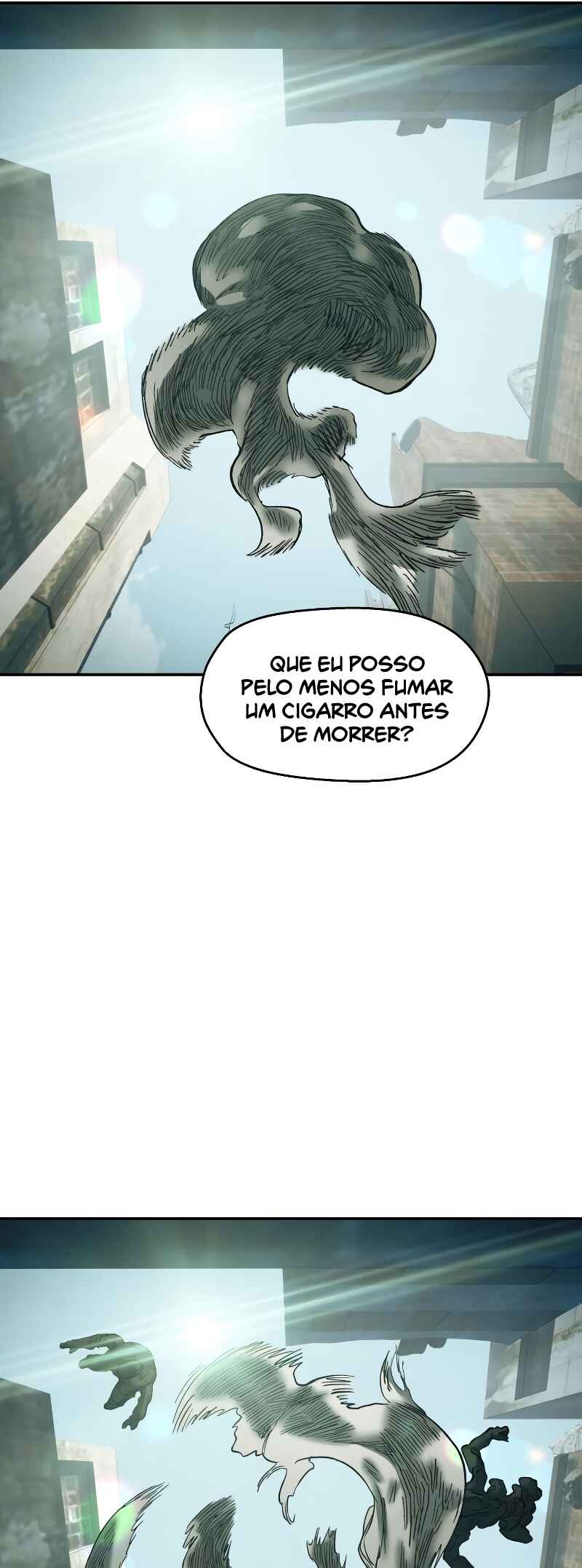 Jongmal eseo Saranamgi Chapter 23 - Page 30