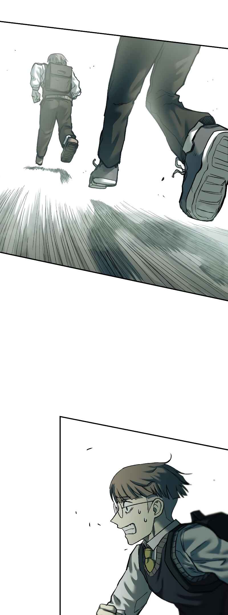 Jongmal eseo Saranamgi Chapter 23 - Page 34