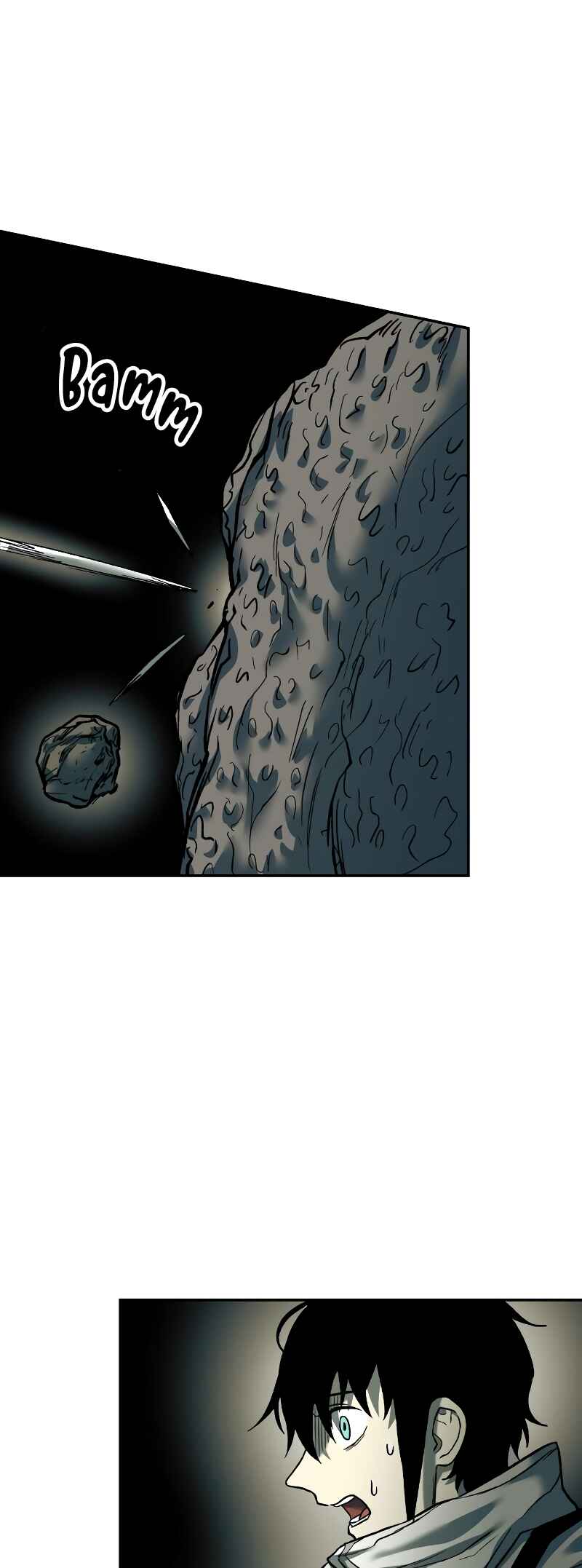 Jongmal eseo Saranamgi Chapter 23 - Page 44