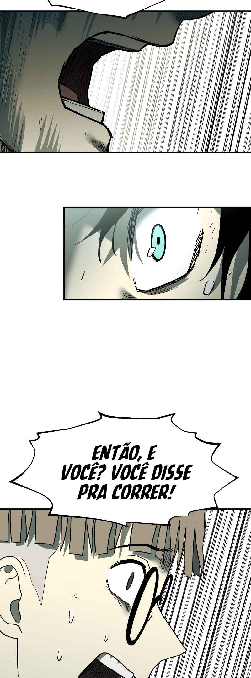 Jongmal eseo Saranamgi Chapter 23 - Page 47