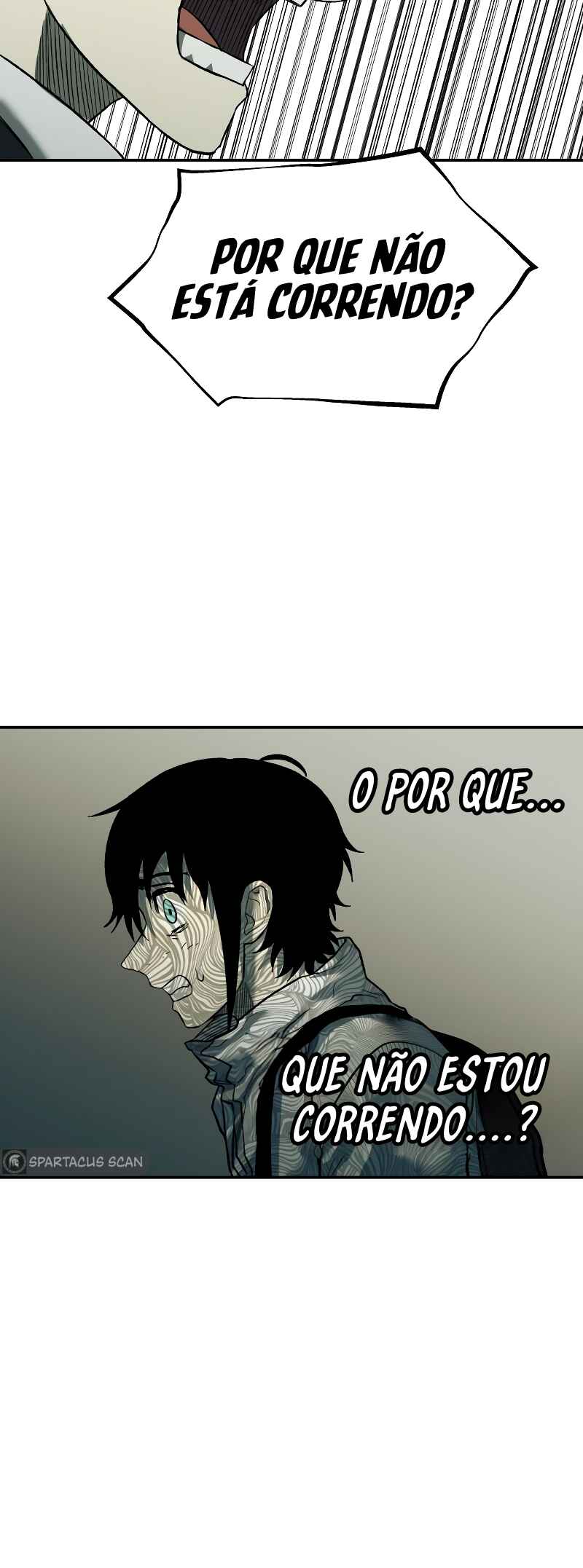 Jongmal eseo Saranamgi Chapter 23 - Page 48