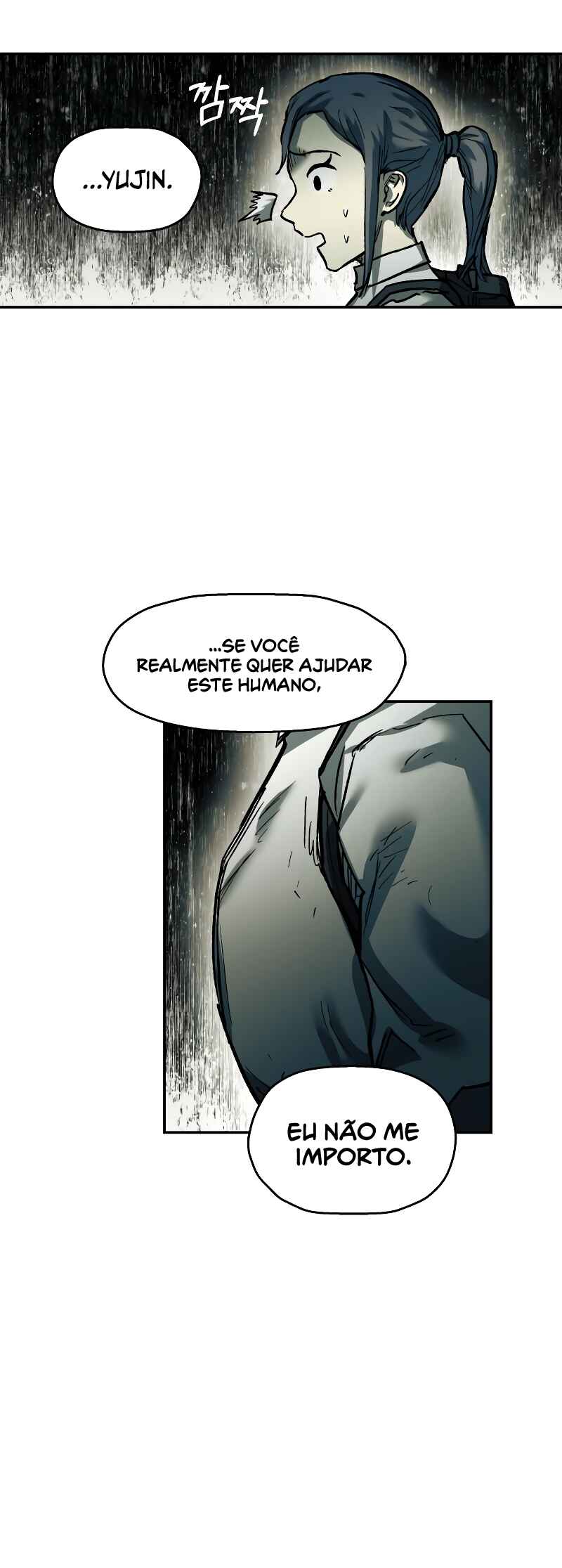Jongmal eseo Saranamgi Chapter 23 - Page 6