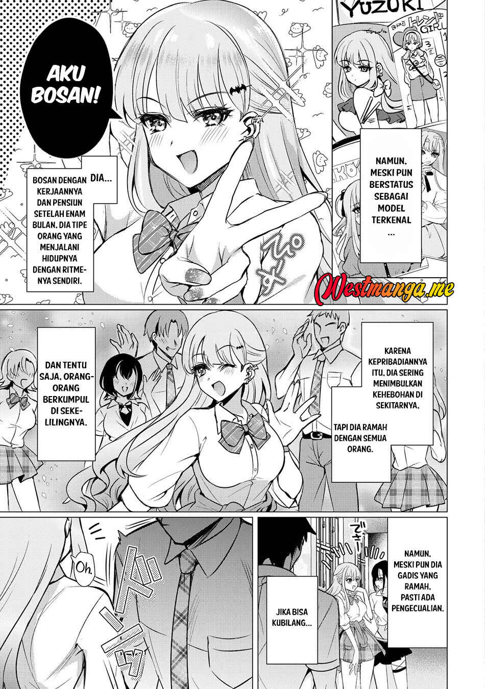 Suki na Ko ni Kokuttara Futago no Imouto ga Omake de Tsuitekita Chapter 1 - Page 10