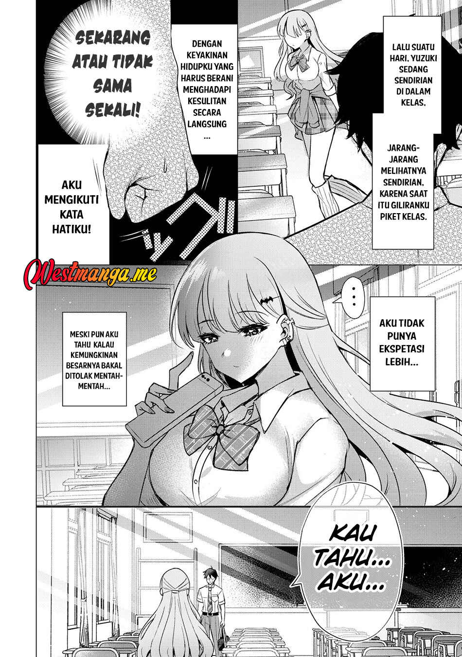 Suki na Ko ni Kokuttara Futago no Imouto ga Omake de Tsuitekita Chapter 1 - Page 13