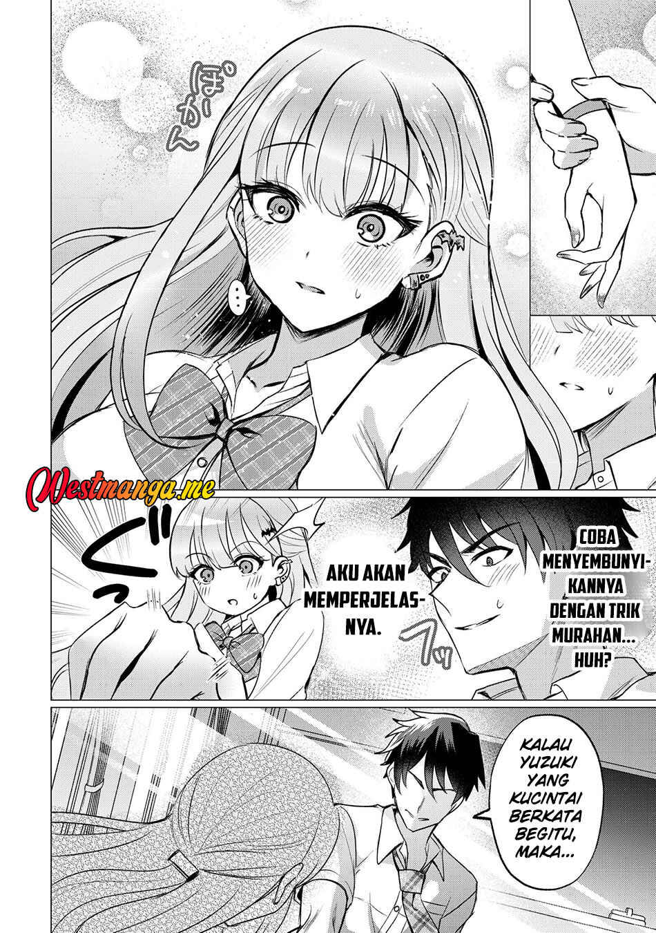 Suki na Ko ni Kokuttara Futago no Imouto ga Omake de Tsuitekita Chapter 1 - Page 21
