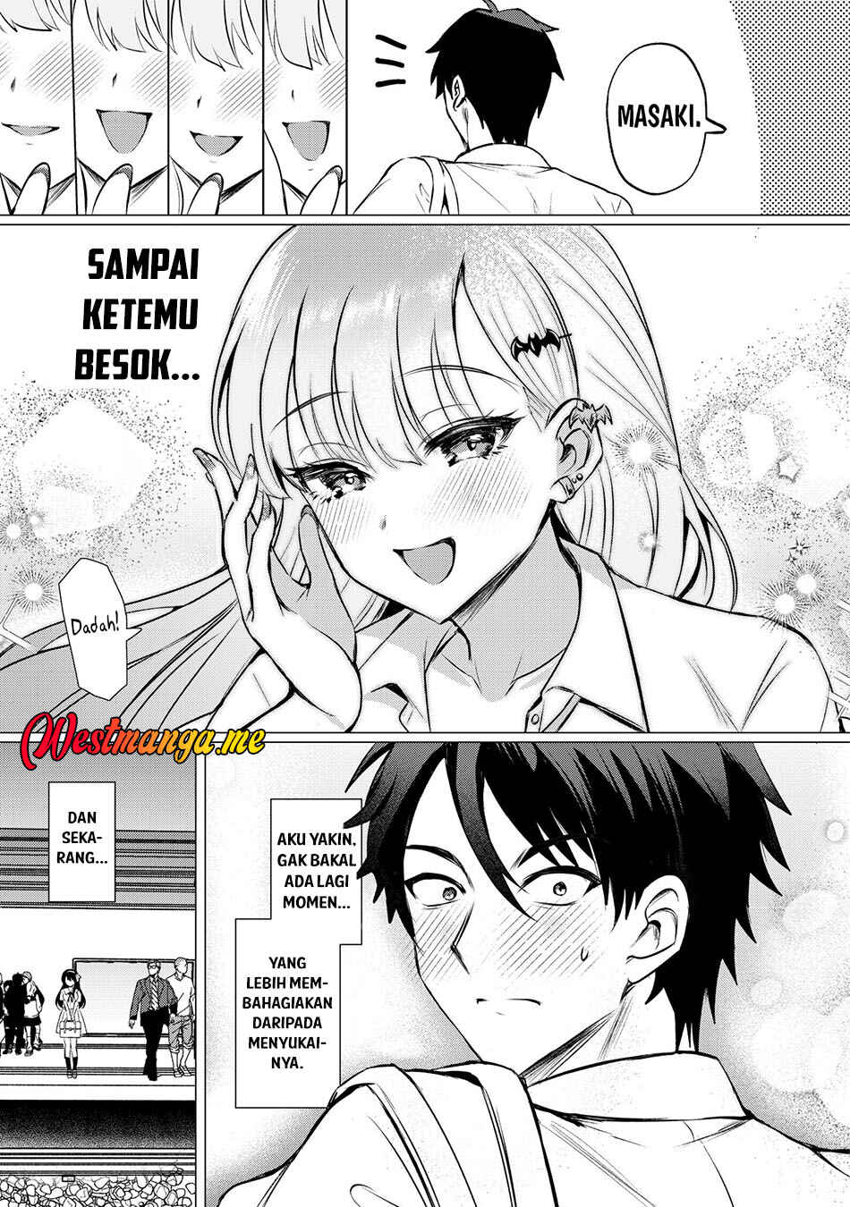 Suki na Ko ni Kokuttara Futago no Imouto ga Omake de Tsuitekita Chapter 1 - Page 26