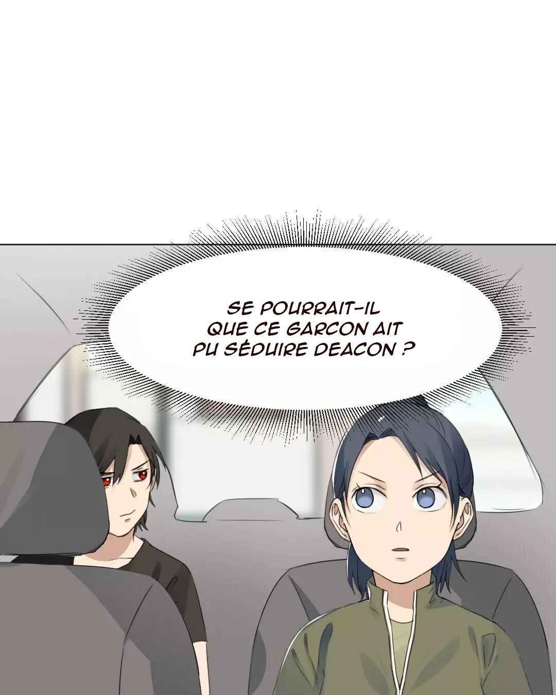 Bloody Taboo Chapter 18 - Page 26