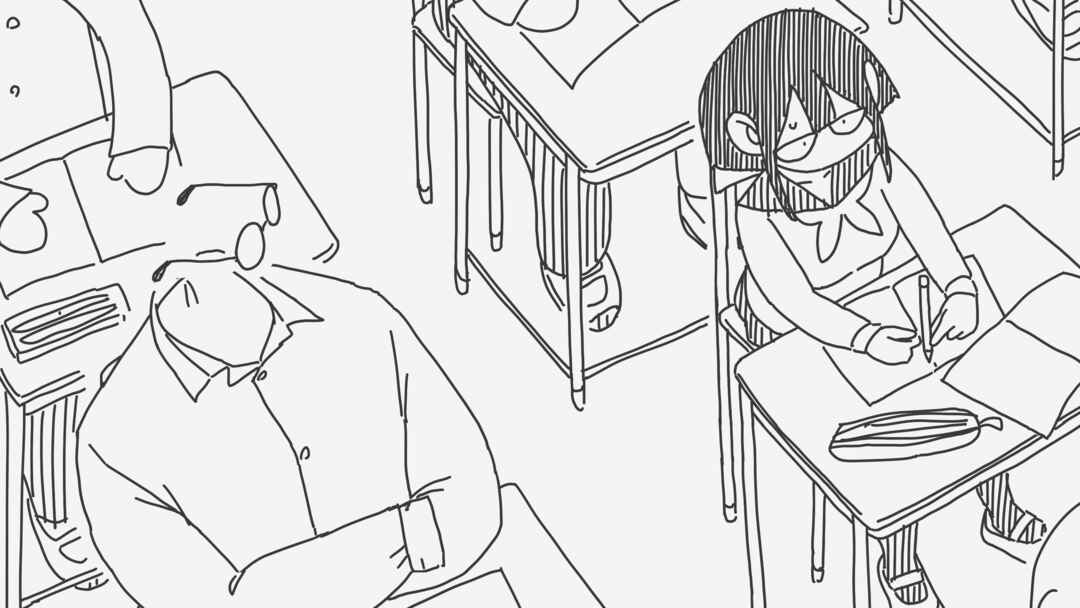 Holiday Yasumi's Twitter Shorts Chapter 1335 - Page 3