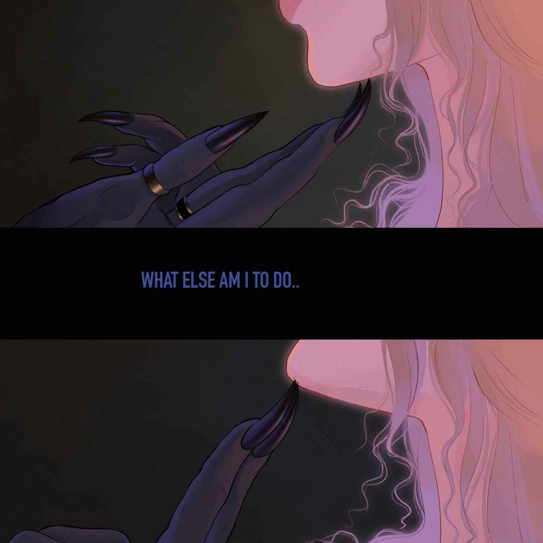 Dark Castle Chapter 17.4.1 - Page 1