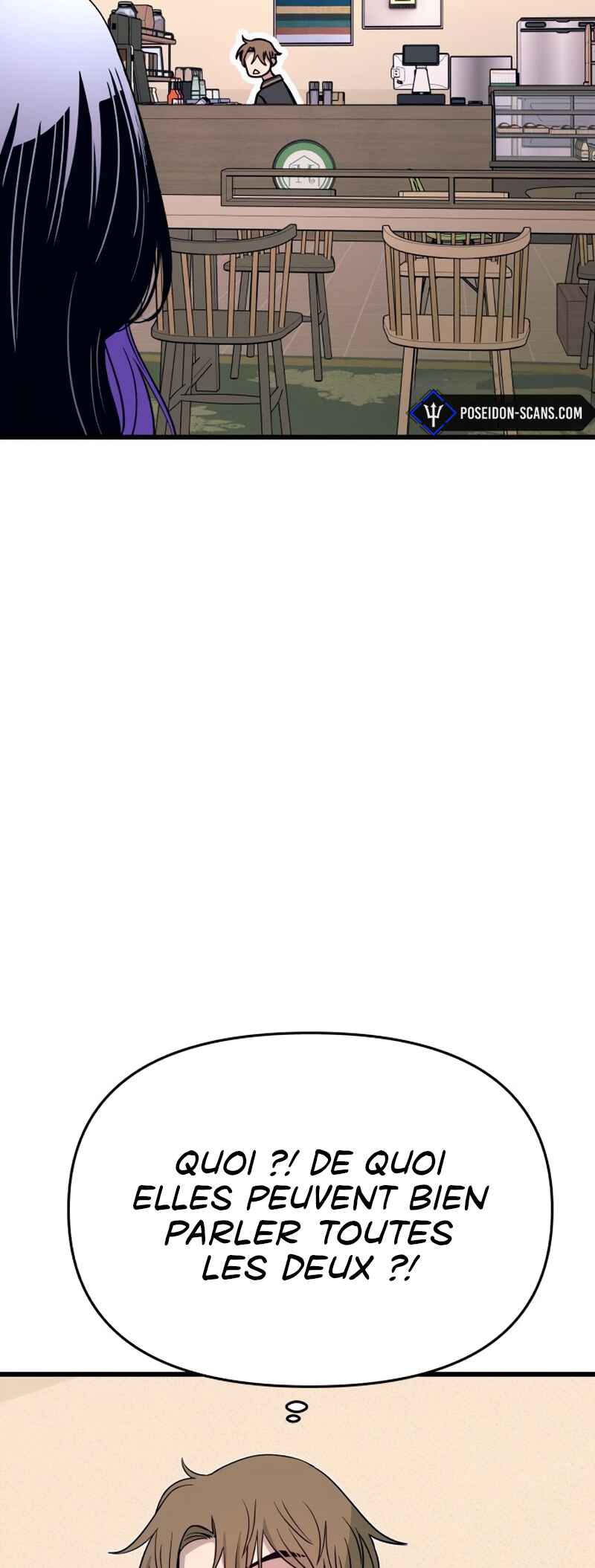 Nae Choeae neun Makcha reul Tanda Chapter 71 - Page 100