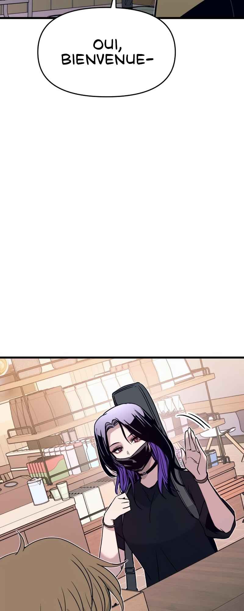 Nae Choeae neun Makcha reul Tanda Chapter 71 - Page 17