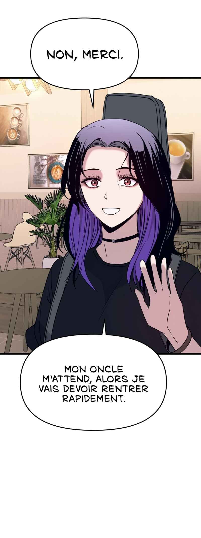 Nae Choeae neun Makcha reul Tanda Chapter 71 - Page 29