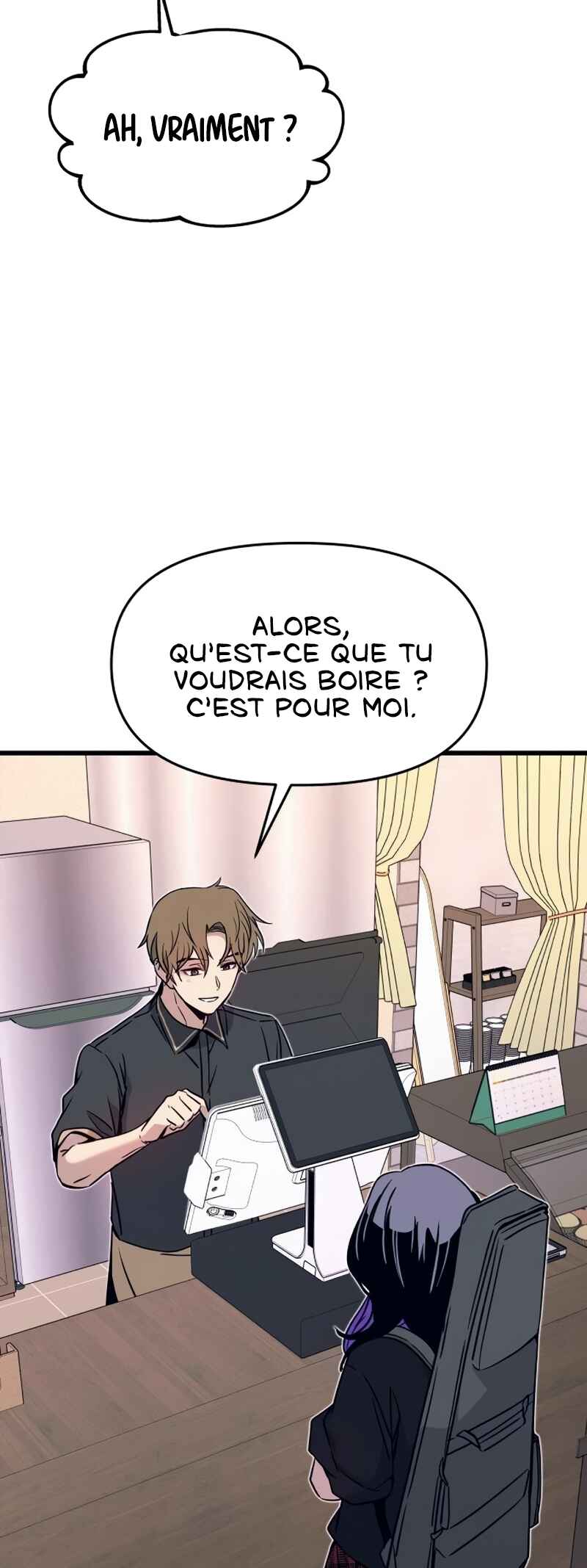 Nae Choeae neun Makcha reul Tanda Chapter 71 - Page 32