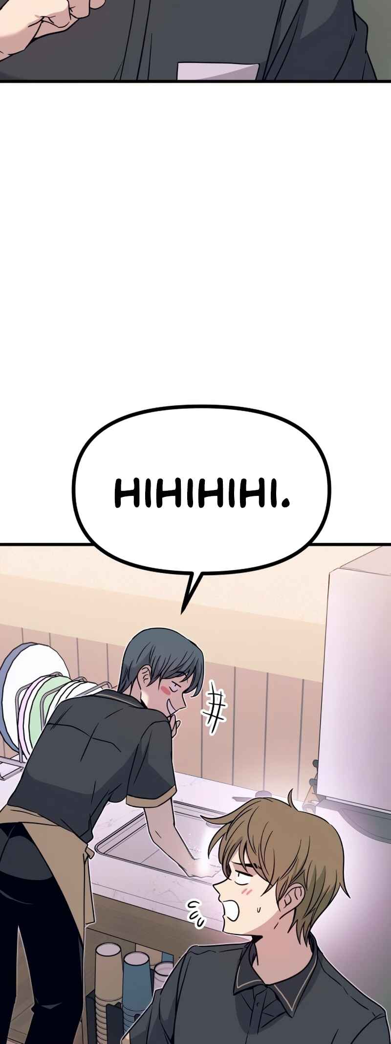 Nae Choeae neun Makcha reul Tanda Chapter 71 - Page 35