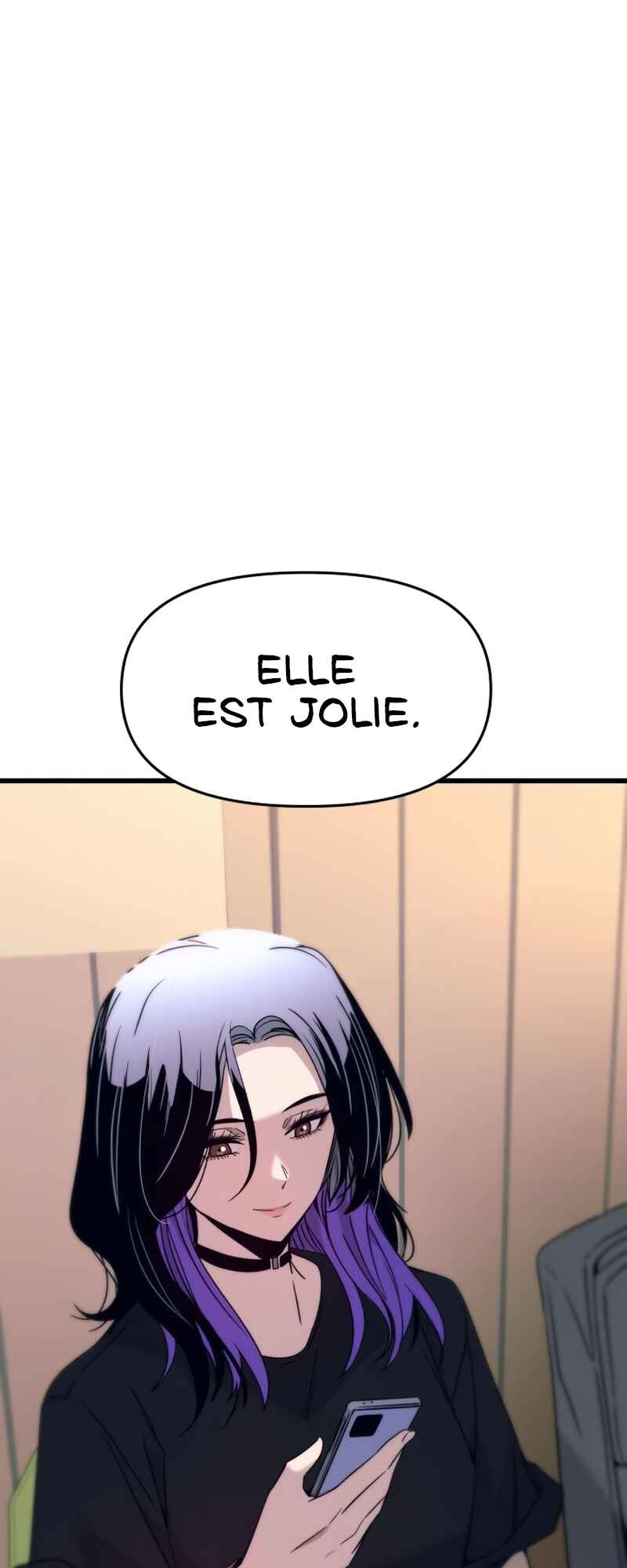 Nae Choeae neun Makcha reul Tanda Chapter 71 - Page 59