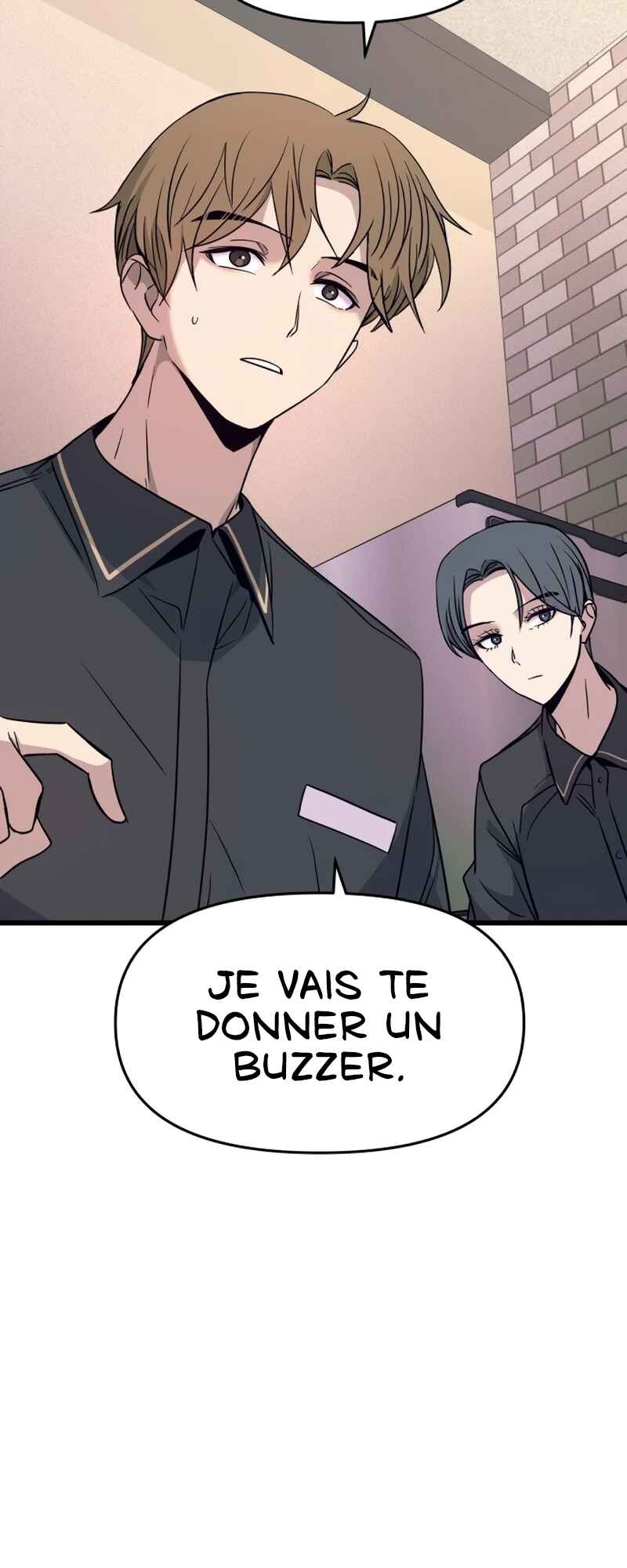 Nae Choeae neun Makcha reul Tanda Chapter 71 - Page 64