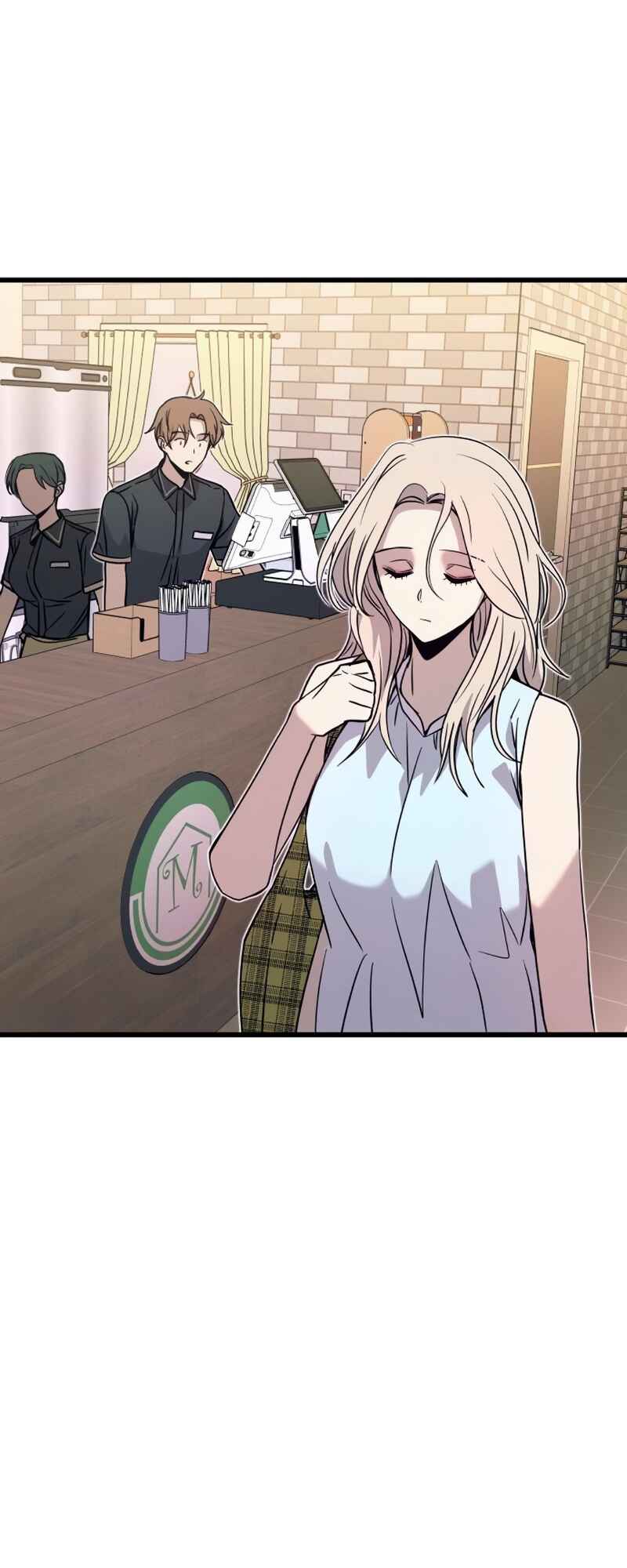 Nae Choeae neun Makcha reul Tanda Chapter 71 - Page 65