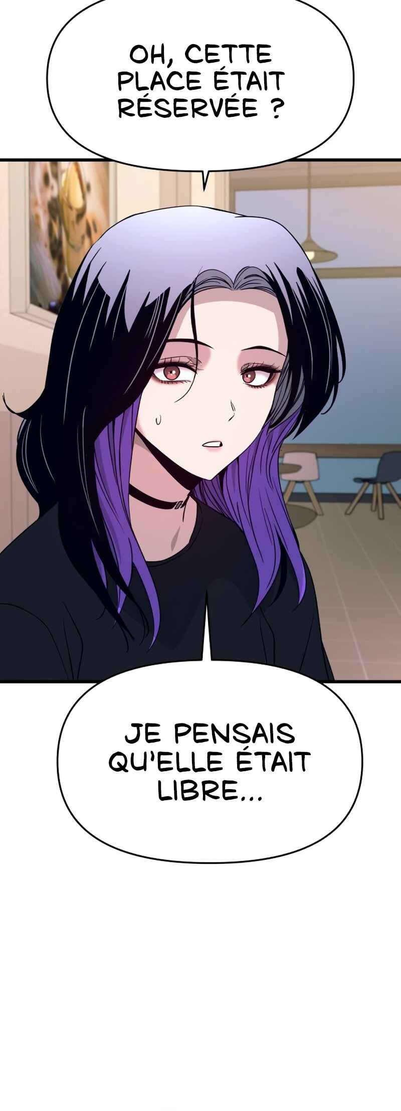 Nae Choeae neun Makcha reul Tanda Chapter 71 - Page 74