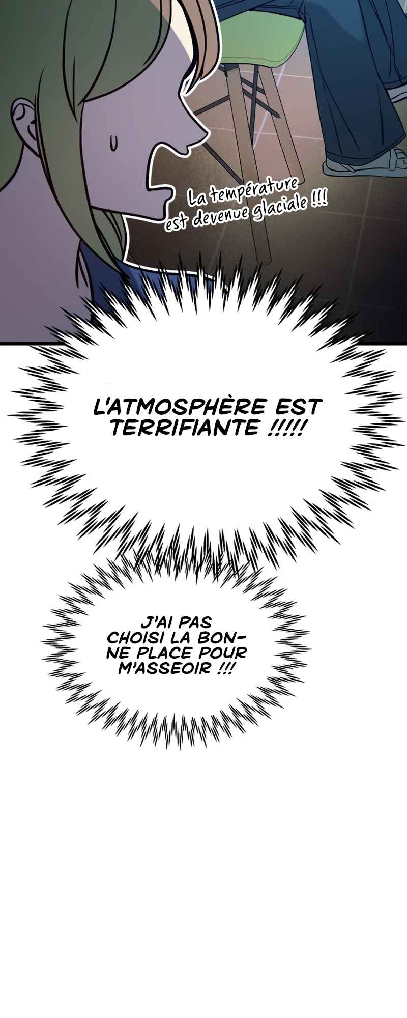 Nae Choeae neun Makcha reul Tanda Chapter 71 - Page 93