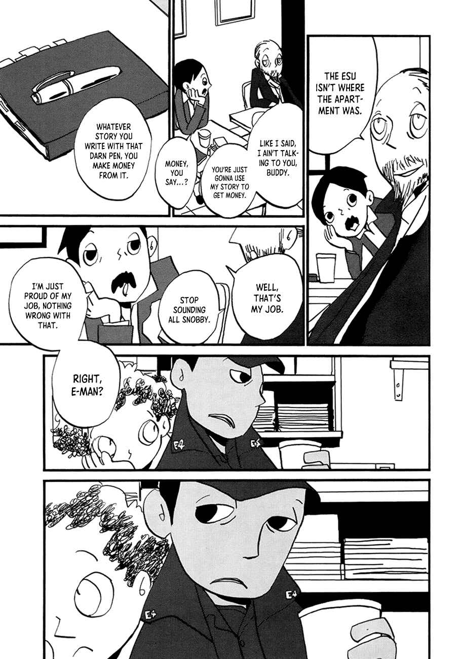 Coppers Chapter 4 - Page 11