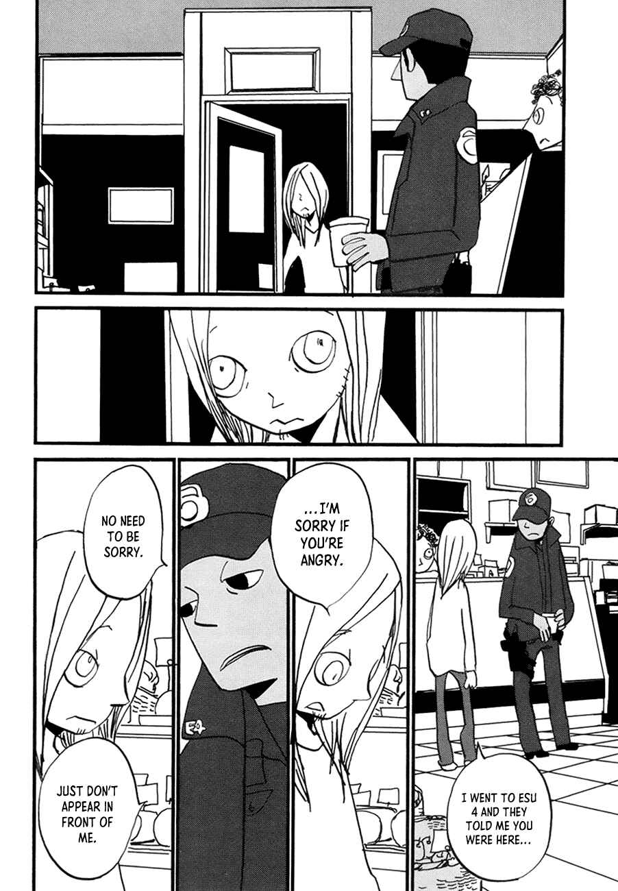 Coppers Chapter 4 - Page 12